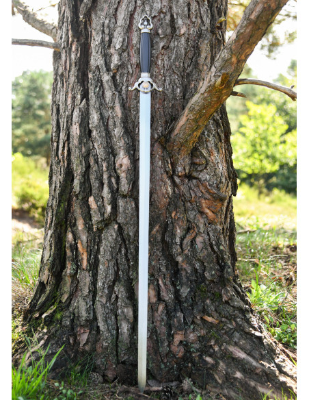 Épée de Tai Chi pour la pratique