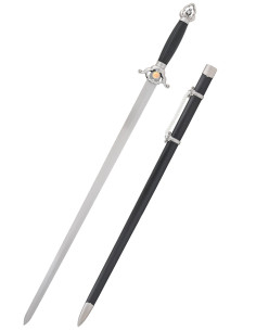 Épée de Tai Chi pour la pratique