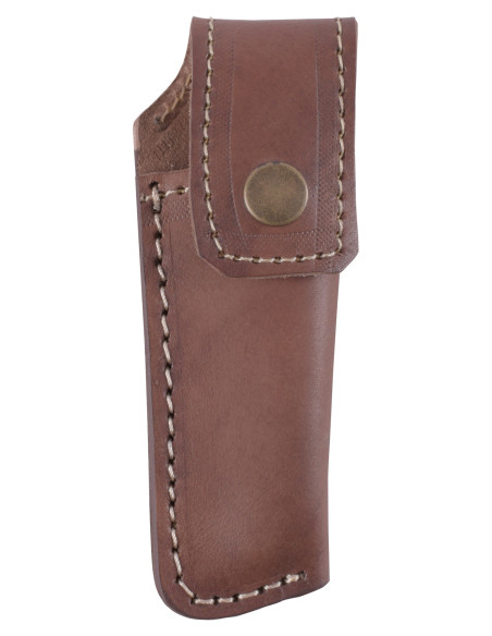 Couteau arabe avec manche en os avec...