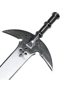 Fer de lance Viking (45 cm.) 2