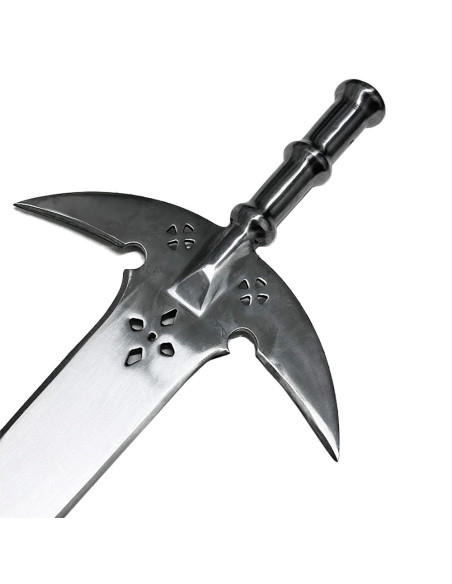 Fer de lance Viking (45 cm.)