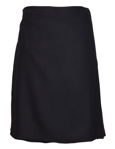 Kilt 8 yards Black Watch couleur noire