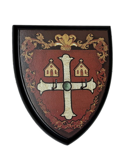 Présentoir vertical à suspendre pour...