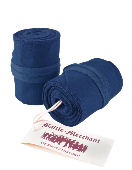 Winingas vikings torsadés style...