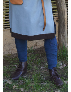 Winingas vikings torsadés style classique, plusieurs... 2