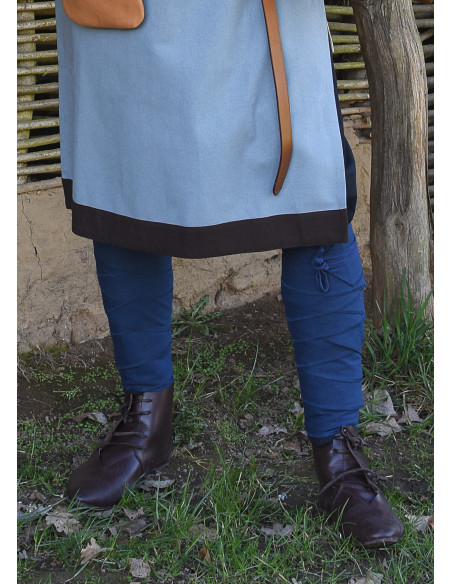 Winingas vikings torsadés style...