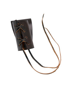 Pack d'accessoires templiers : ceinture, baudriers, épée... 2