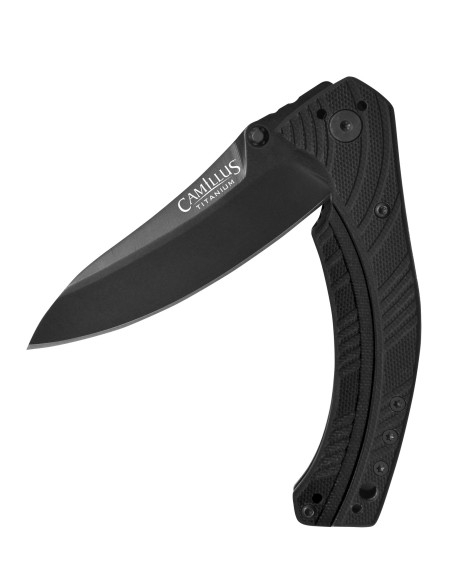 Couteau de campagne Camillus modèle...