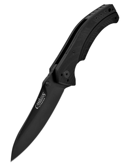 Couteau de campagne Camillus modèle...