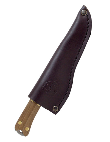 Couteau de chasse Condor modèle Lifeland