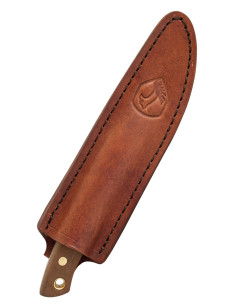 Couteau d'extérieur Condor Mayflower modèle 3D 2