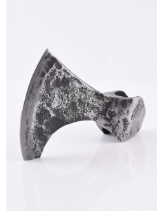 Lame de hache viking sans manche, émoussée 2