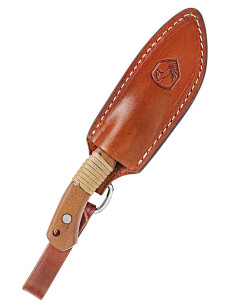 Couteau d'aventure Condor Mountaineer Trail 2