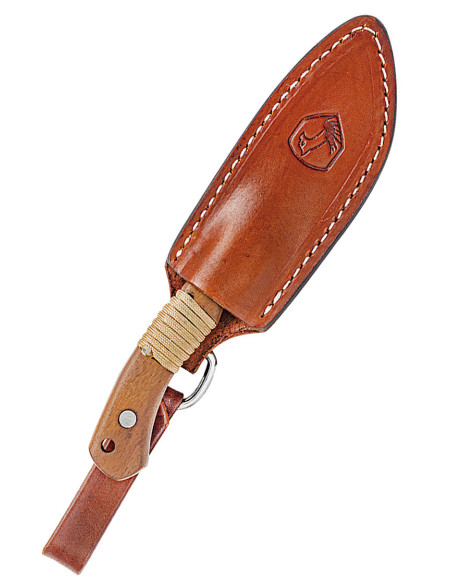 Couteau d'aventure Condor Mountaineer...