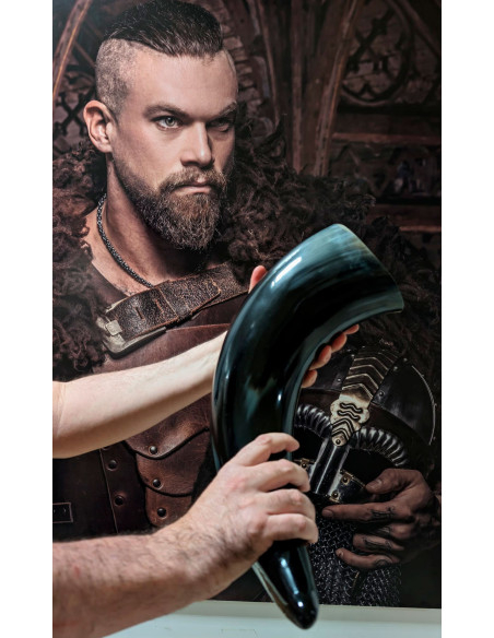 Corne géante de Jotünheim (1,5...