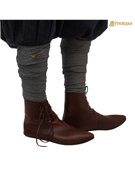 Winingas vikings en laine avec...