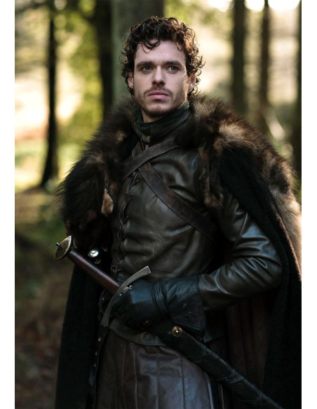 Bannière Robb Stark, Game of Thrones...
