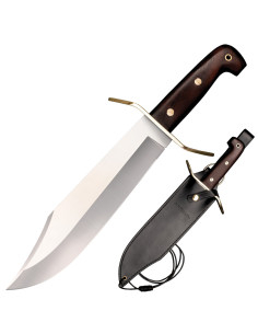 Couteau Bowie du Far West (16 po)
