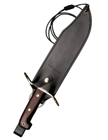 Couteau Bowie du Far West (16 po)