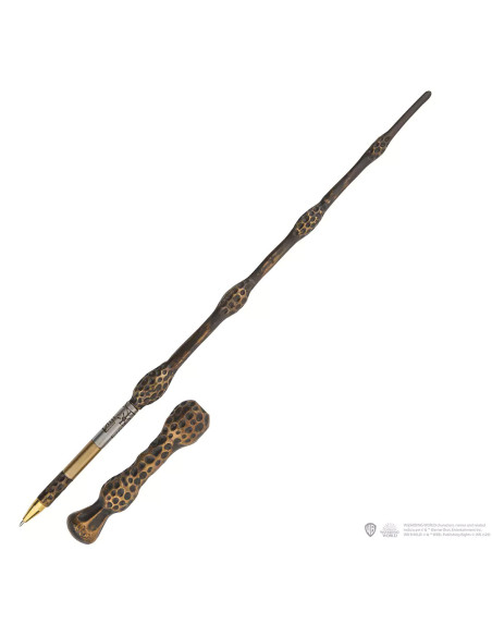 Stylo baguette Albus Dumbledore (40 cm.)