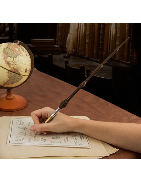 Stylo baguette Albus Dumbledore (40 cm.)