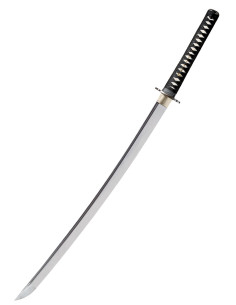 Cold Steel Katana Guerrier Tameshigiri (102,9 cm.)