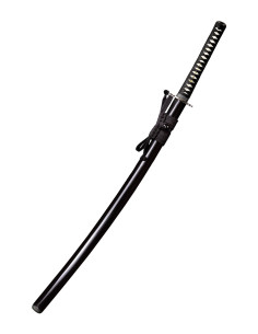 Cold Steel Katana Guerrier Tameshigiri (102,9 cm.) 2