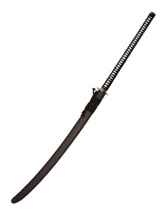 Nodachi Guerrier de Cold Steel (144,8 cm.) 2