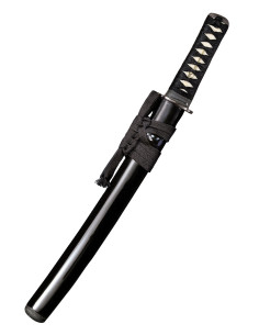 Tanto Guerrier de Cold Steel (48,9 cm.) 2
