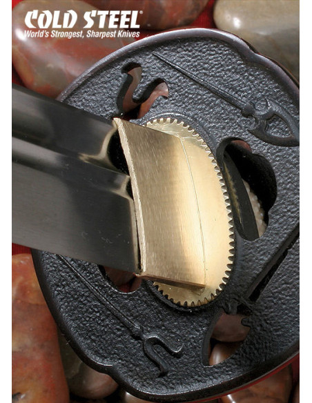 Tanto Guerrier de Cold Steel (48,9 cm.)