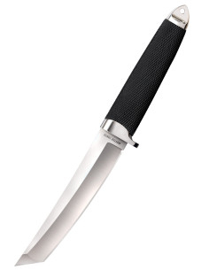Tanto Cold Steel modèle 3V Master, finition satinée