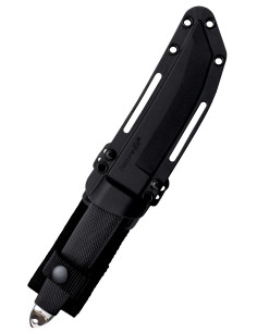 Tanto Cold Steel modèle 3V Master, finition satinée 2