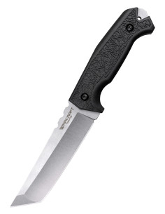 Couteau tactique militaire Cold Steel modèle Medium Warcraft