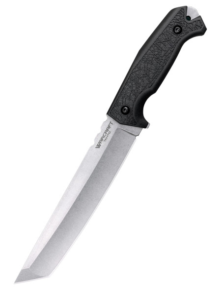 Couteau tactique militaire Cold Steel...