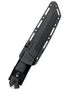 Couteau tactique militaire Cold Steel modèle Warcraft 2