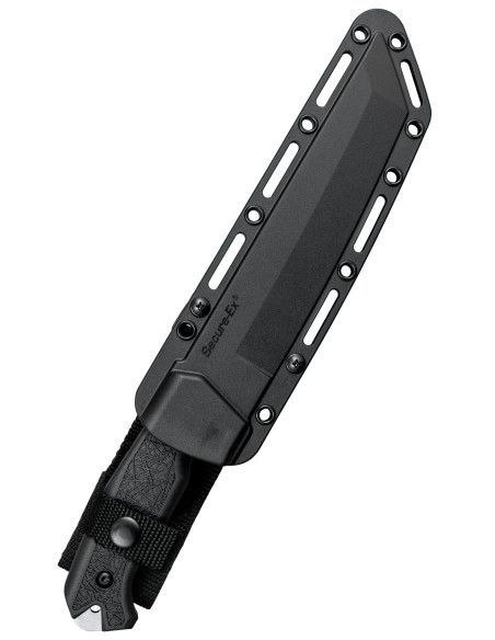 Couteau tactique militaire Cold Steel...