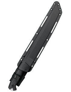 Couteau tactique militaire Cold Steel modèle Magnum Warcraft 2