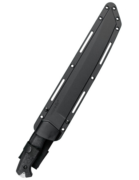 Couteau tactique militaire Cold Steel...