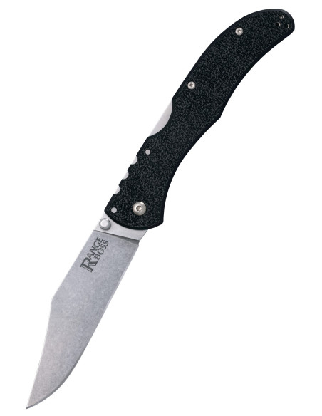 Couteau de campagne Cold Steel Range...