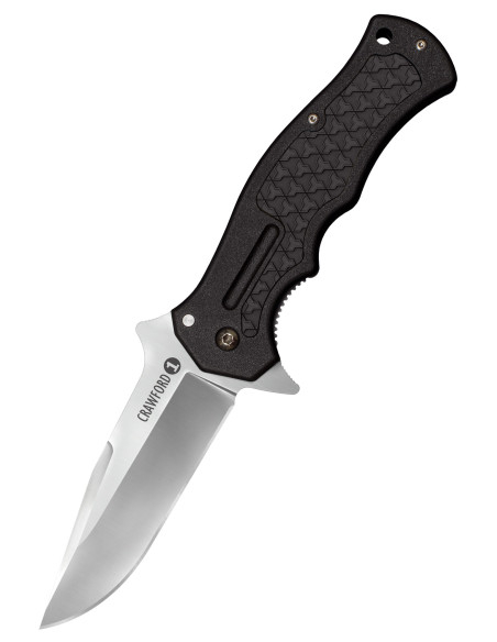 Couteau tactique Cold Steel Crawford...