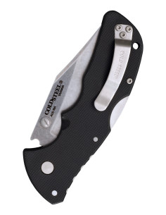 Couteau tactique Cold Steel modèle Mini Recon 1 2