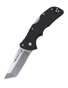 Couteau tactique Cold Steel modèle Mini Recon 1 Tanto