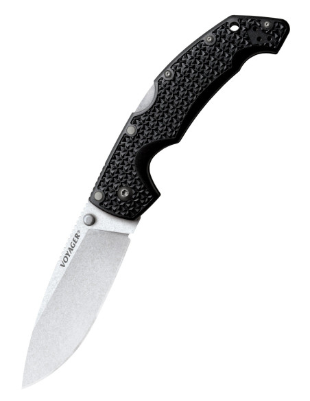 Couteau tactique Cold Steel Voyager...