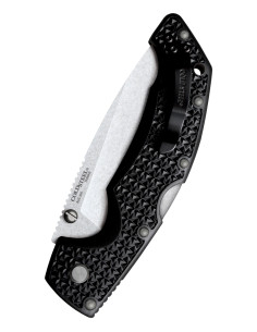 Couteau tactique Cold Steel Voyager Drop Point Grand modèle 2