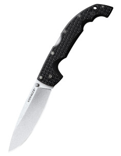 Couteau tactique Cold Steel Modèle Voyager Drop Point XL