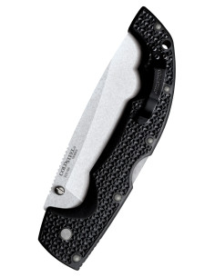 Couteau tactique Cold Steel Modèle Voyager Drop Point XL 2