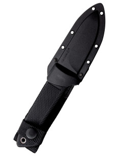Couteau de chasse Cold Steel modèle Pendleton Hunter 2