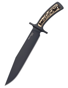Couteau Bowie Cold Steel forgé modèle 3D