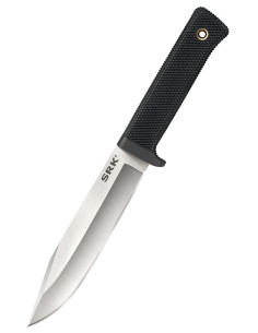 Couteau de survie tactique Cold Steel modèle SRK