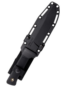 Couteau de survie tactique Cold Steel modèle SRK 2